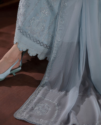 Republic Womenswear | Premium Pret 25 | RPP-08 (Chéri)