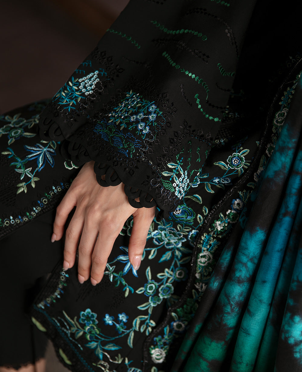 Republic Womenswear | Premium Pret 25 | RPP-09 (Lune)