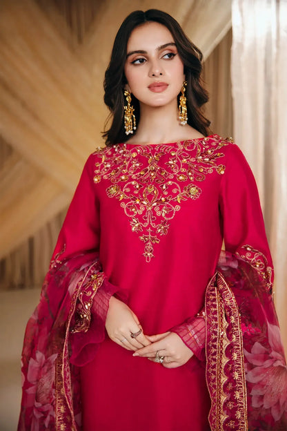 Musferah saad | MYSTERE | Radiant Bloom