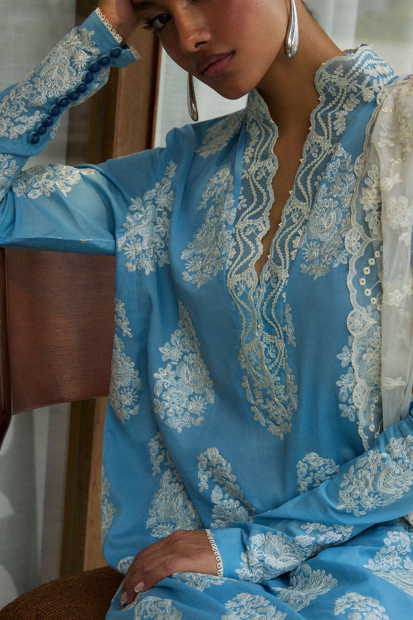 Zara Shahjahan | Satori 25 | Rai-6B