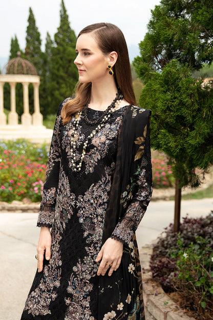 Ramsha | Andaz Collection | Magical Forest