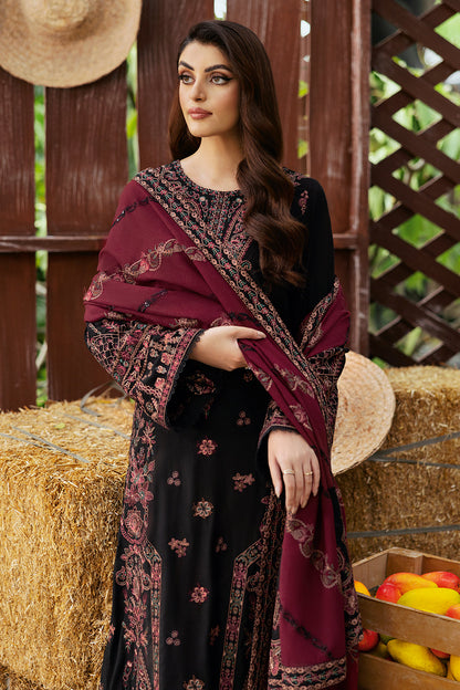 Ramsha | Reet Karandi Collection |  R-1104