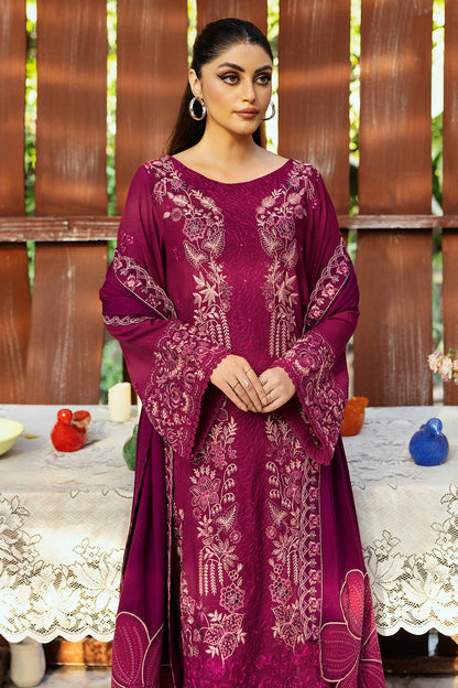 Ramsha | Reet Karandi Collection |  R-1102
