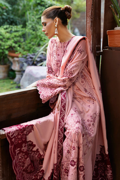 Ramsha | Reet Karandi Collection |  R-1109