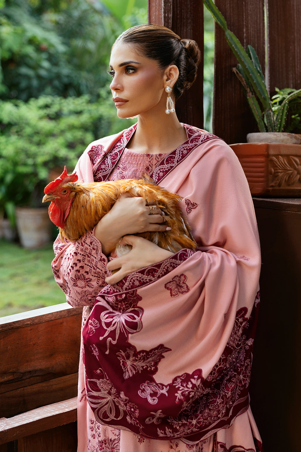 Ramsha | Reet Karandi Collection |  R-1109