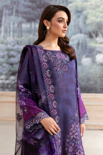 Ramsha | Riwaj Viscose |  J-506