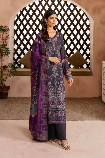 Ramsha | Riwaj Winter Collection | J-303
