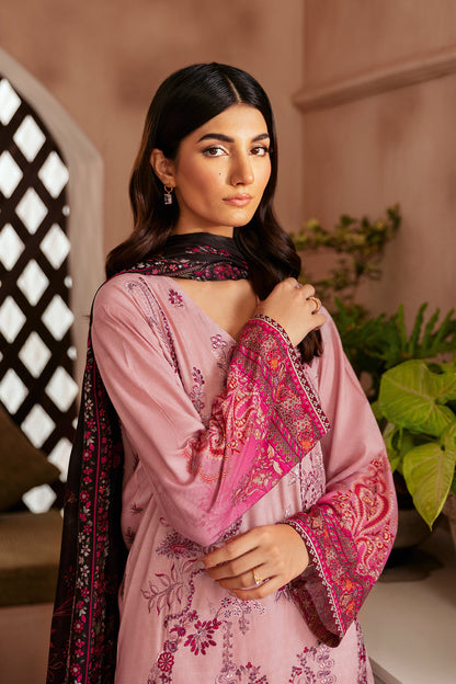 Ramsha | Riwaj Winter Collection | J-304