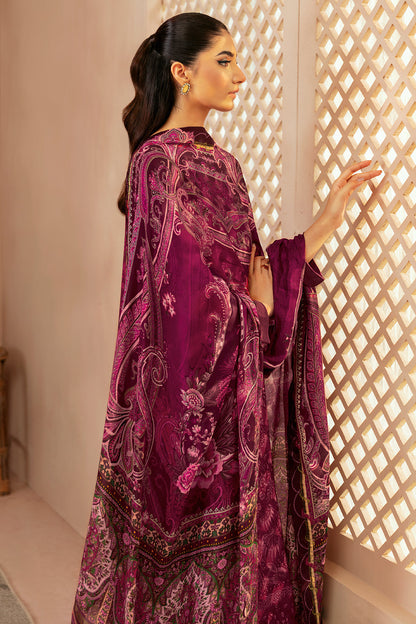 Ramsha | Riwaj Winter Collection | J-306