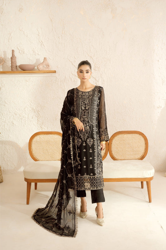 Ramsha | Sonehri Collection | BB-107