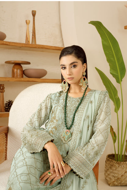 Ramsha | Sonehri Collection | BB-106