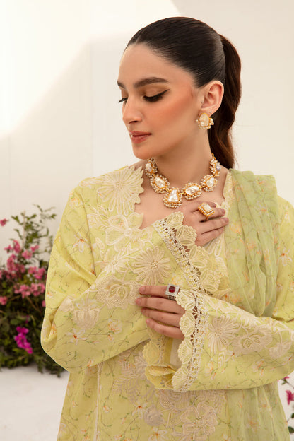 Rangrasiya | Florence Summer Edit 24 | Olivia