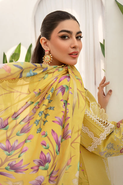 Rangrasiya | Florence Summer Edit 24 | Sunshine