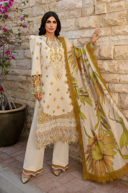 Rangrasiya | Carnation Summer 24 | ISABELLA