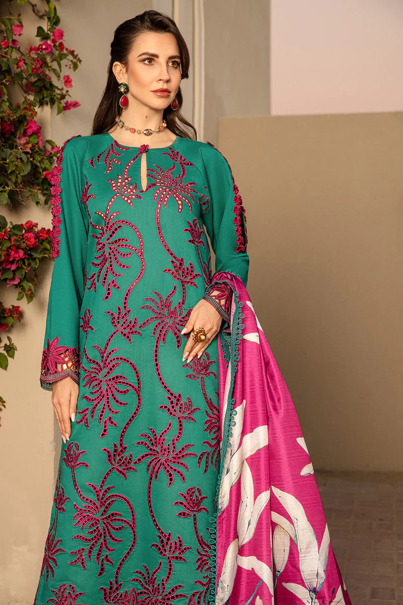 Rangrasiya | Carnation Summer 24 | Mia