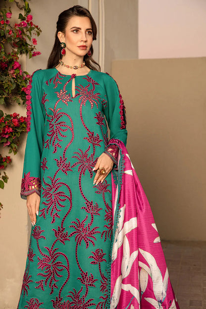Rangrasiya | Carnation Summer 24 | Mia