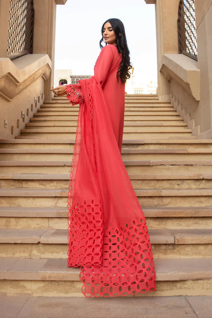 Rangrasiya | Premium Lawn 24 | NATALIA
