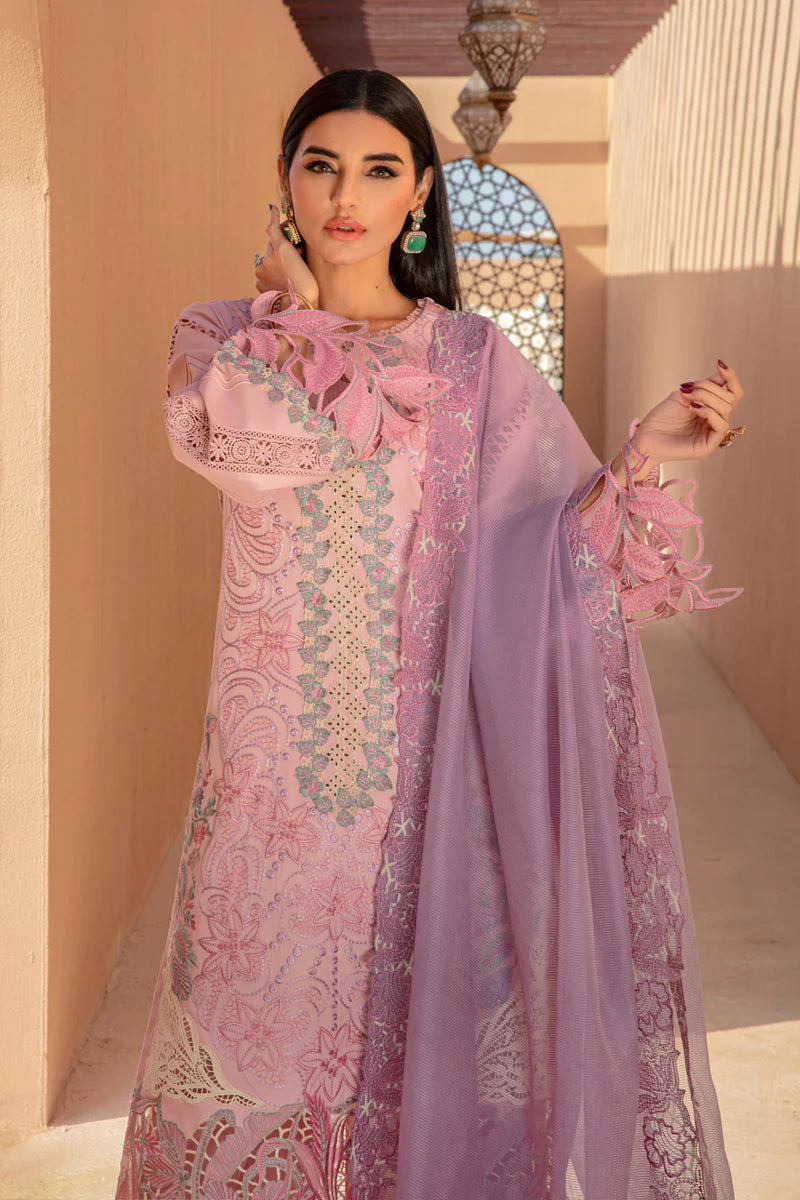 Rangrasiya | Premium Lawn 24 | Ayleen