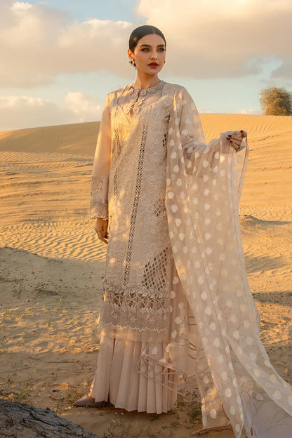 Rangrasiya | Premium Lawn 24 | Elaheh