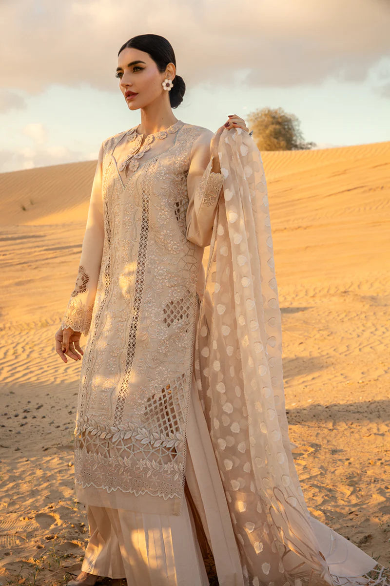 Rangrasiya | Premium Lawn 24 | Elaheh