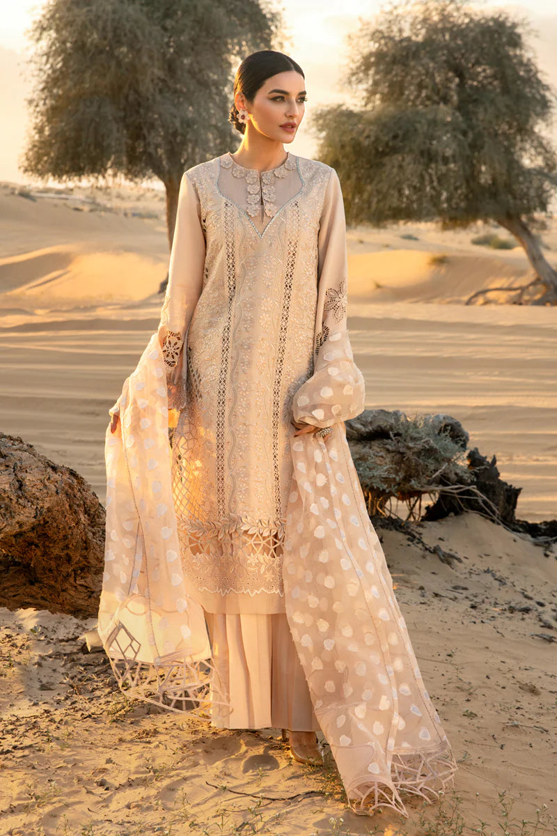 Rangrasiya | Premium Lawn 24 | Elaheh
