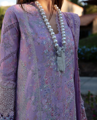 Republic Womenswear | Ilana Eid Luxury Lawn | Naya