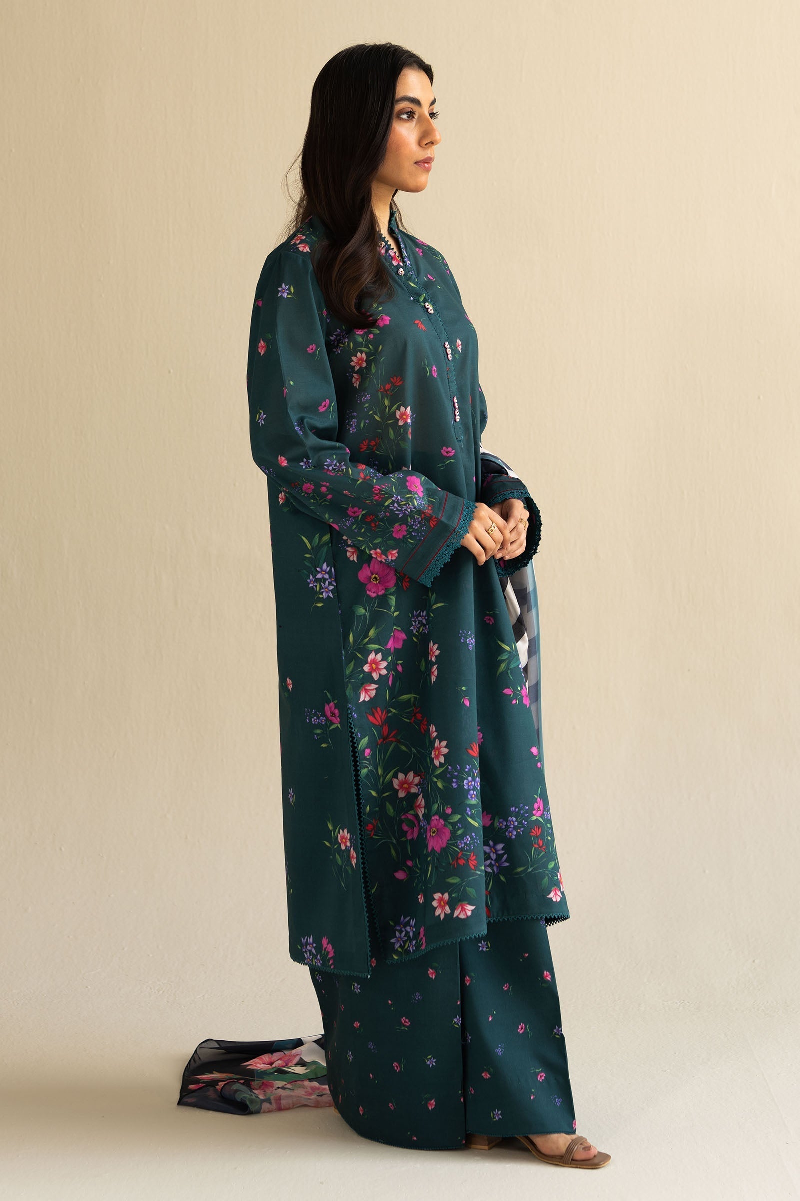 Zara Shahjahan | Coco Prints 25 | Reena-4A