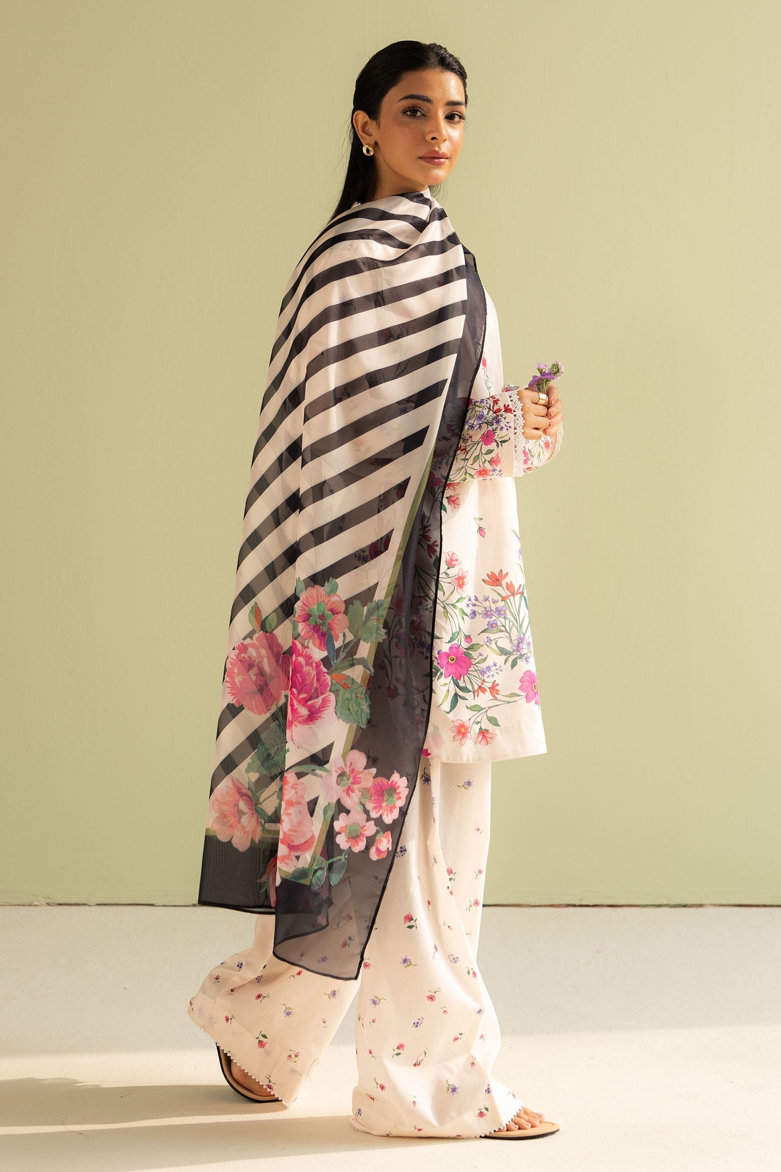 Zara Shahjahan | Coco Prints 25 | Reena-4B