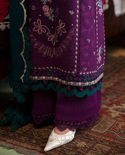 Republic Womenswear | Rosalee Winter 24 |  D4 (Mirea)