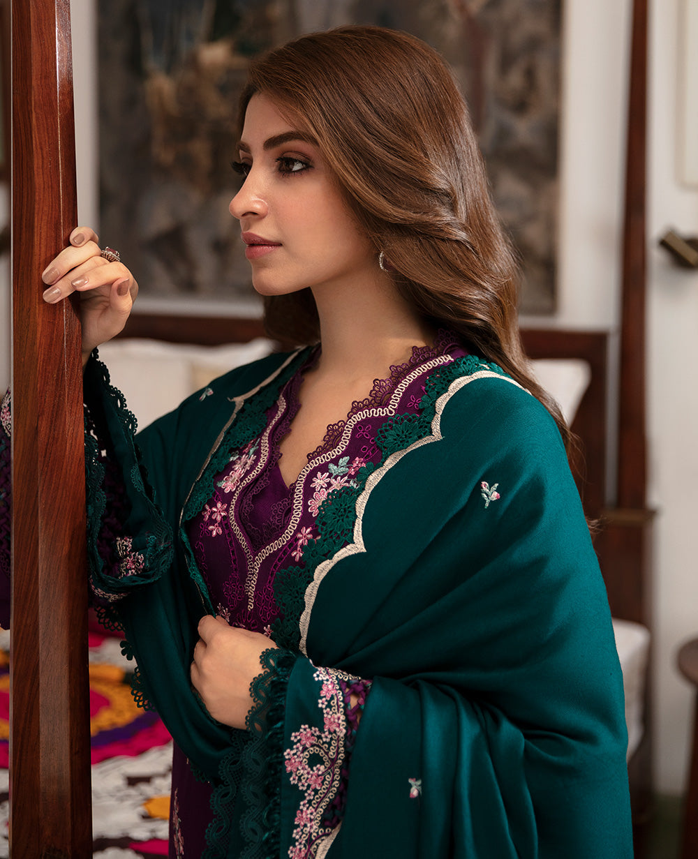 Republic Womenswear | Rosalee Winter 24 |  D4 (Mirea)