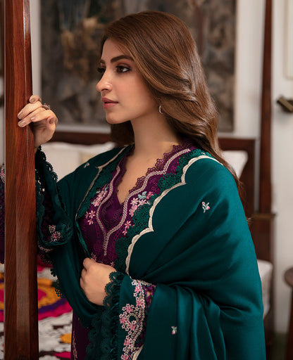 Republic Womenswear | Rosalee Winter 24 |  D4 (Mirea)