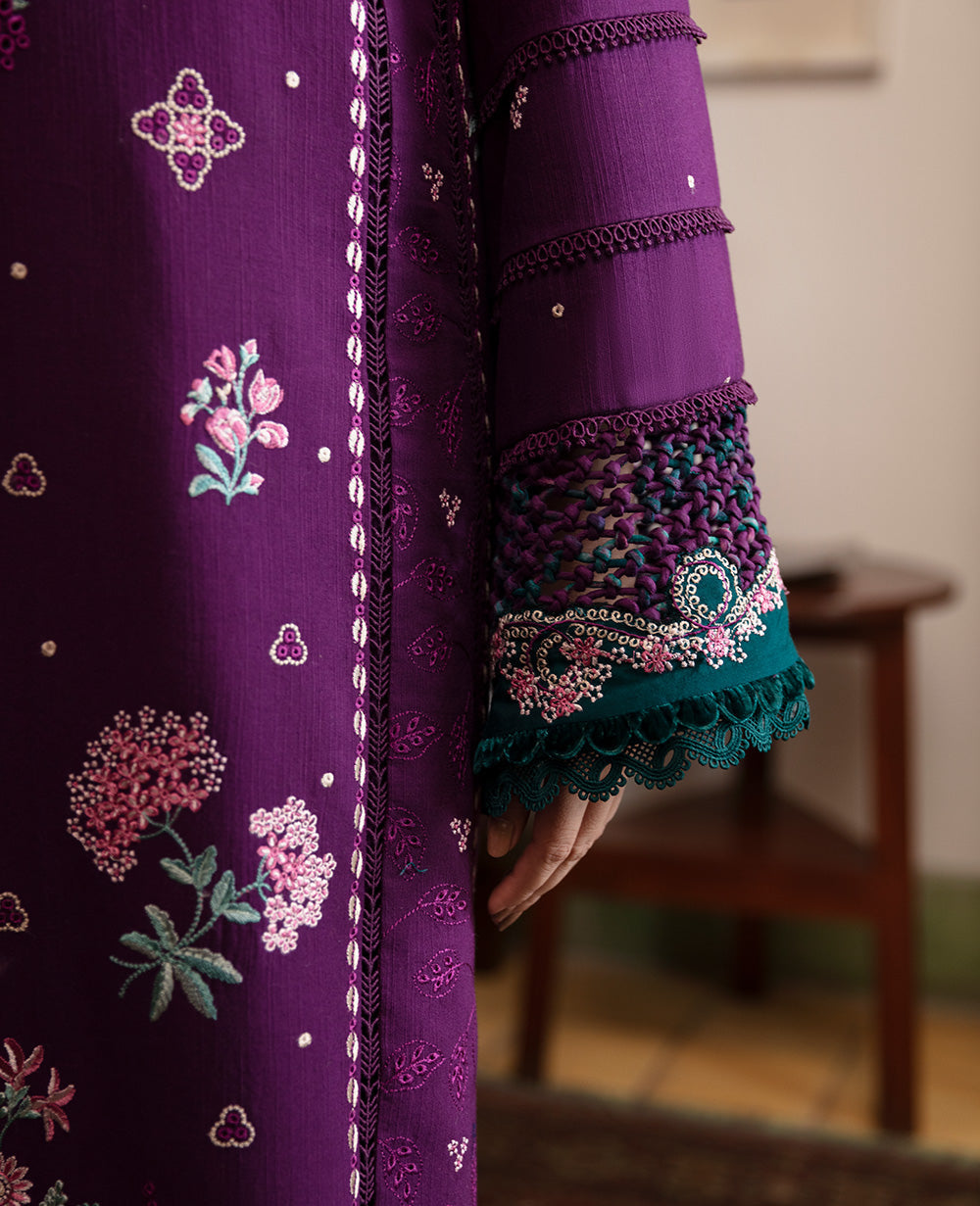 Republic Womenswear | Rosalee Winter 24 |  D4 (Mirea)