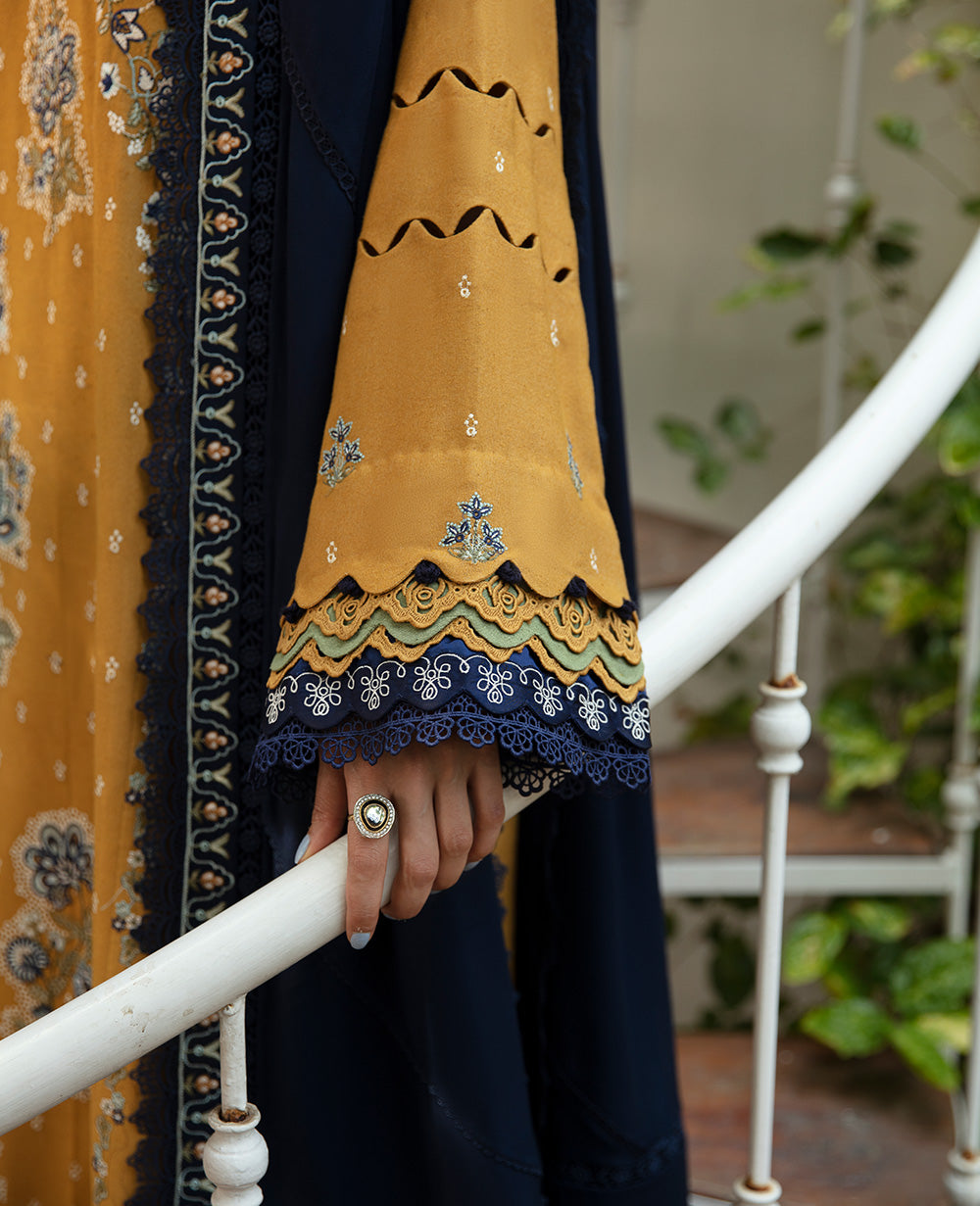 Republic Womenswear | Rosalee Winter 24 |  D5 (Feeha)