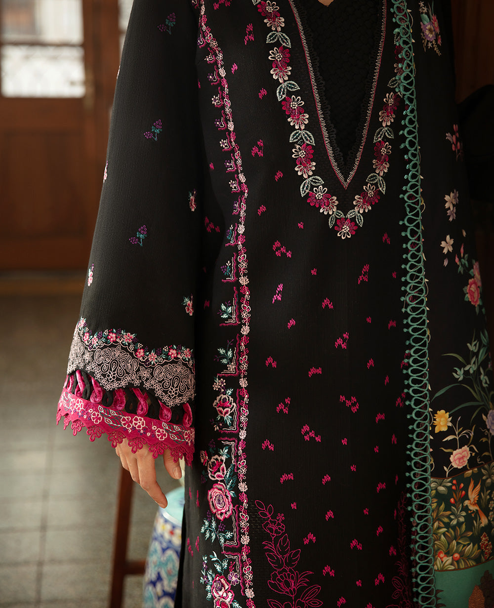 Republic Womenswear | Rosalee Winter 24 |  D10 (Kian)