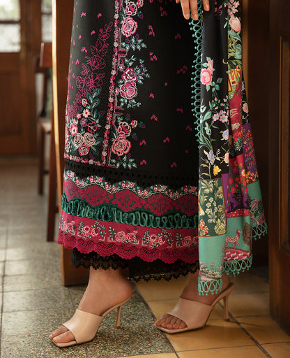 Republic Womenswear | Rosalee Winter 24 |  D10 (Kian)