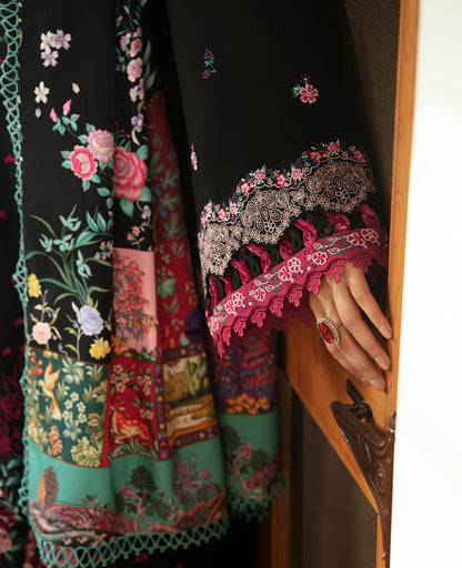 Republic Womenswear | Rosalee Winter 24 |  D10 (Kian)