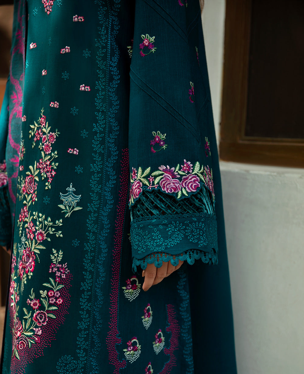 Republic Womenswear | Rosalee Winter 24 |  D11 (Omari)