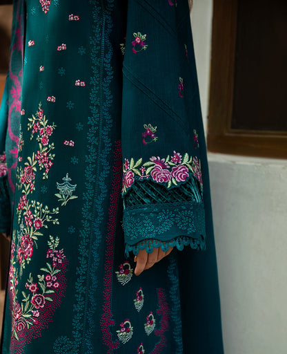 Republic Womenswear | Rosalee Winter 24 |  D11 (Omari)