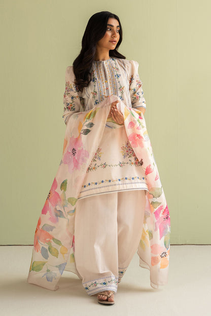 Zara Shahjahan | Coco Prints 25 | Ria-3A
