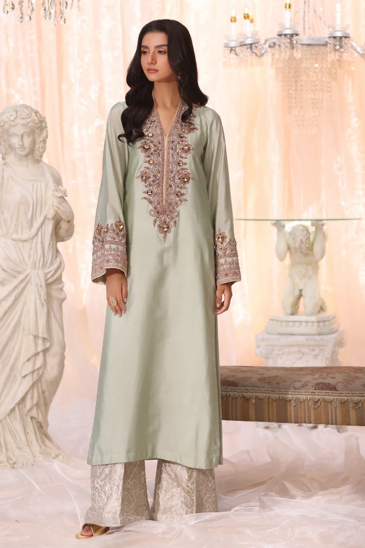 Musferah saad | The Serenade | Royal Divinity