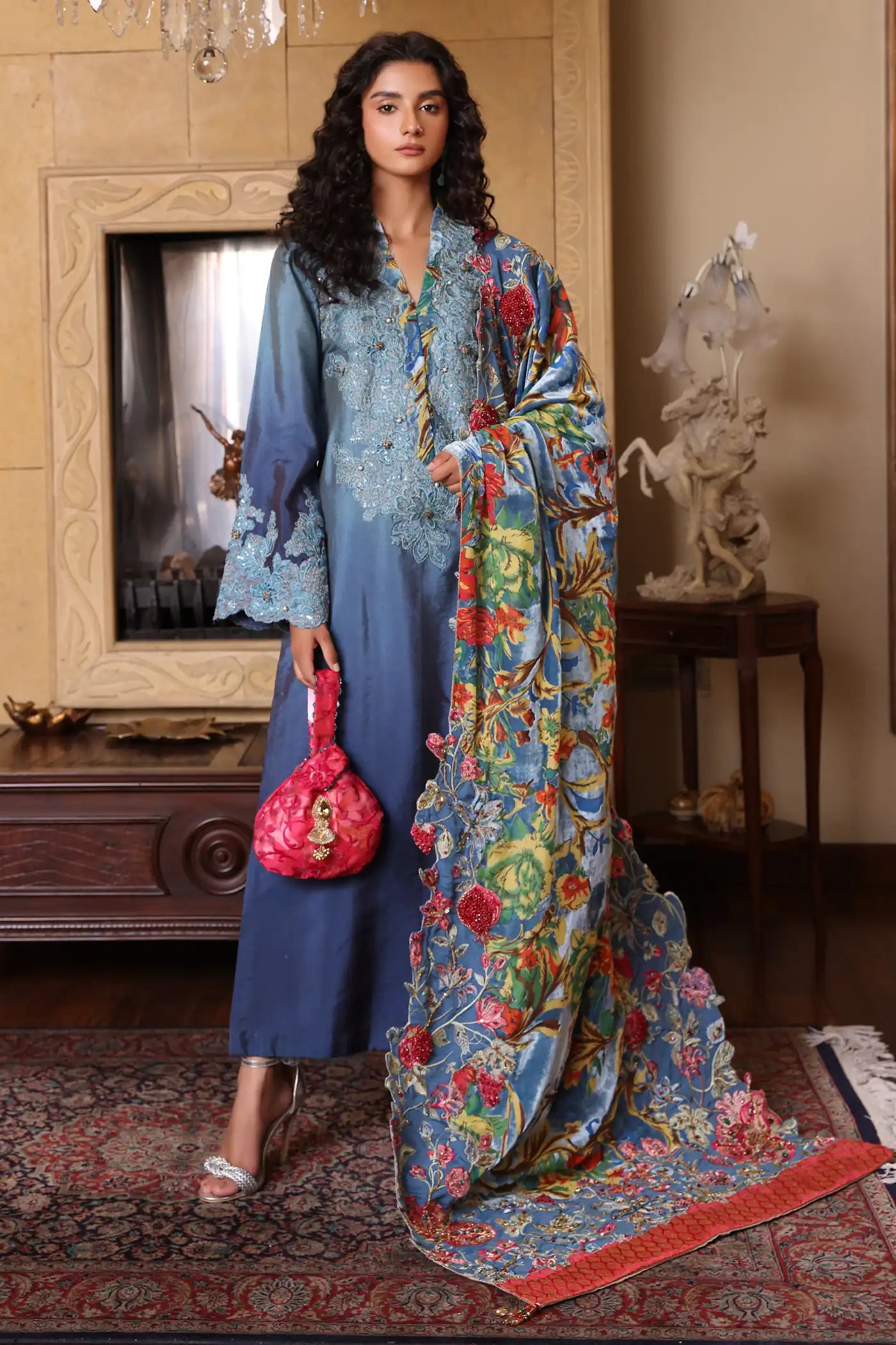 Musferah saad | The Serenade | Ruby Oasis