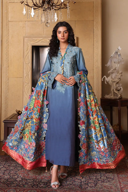 Musferah saad | The Serenade | Ruby Oasis