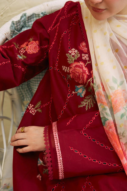 Zara Shahjahan | Coco Lawn 24 | RUHI-10B