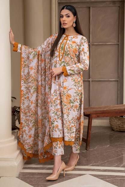 Zarif | Prints 24 | ZPR 05 ELLIE