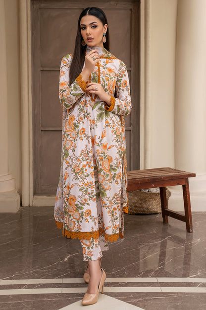 Zarif | Prints 24 | ZPR 05 ELLIE
