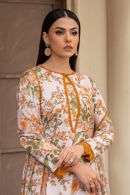 Zarif | Prints 24 | ZPR 05 ELLIE