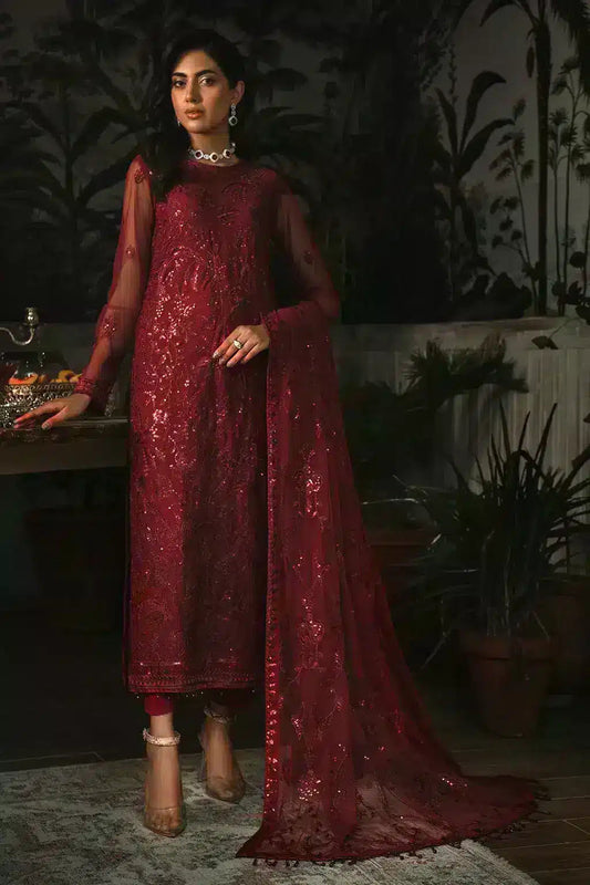 Zarif | LA ROSELLA Formals | ZLR 01 MARLENE