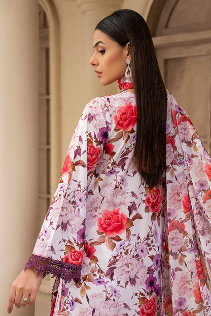 Zarif | Prints 24 | ZPR 03 CELINA
