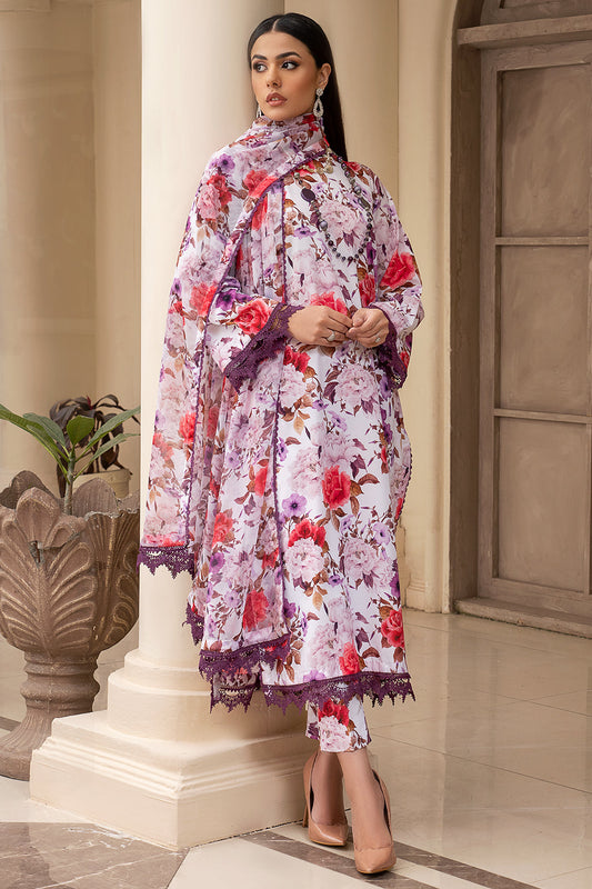 Zarif | Prints 24 | ZPR 03 CELINA