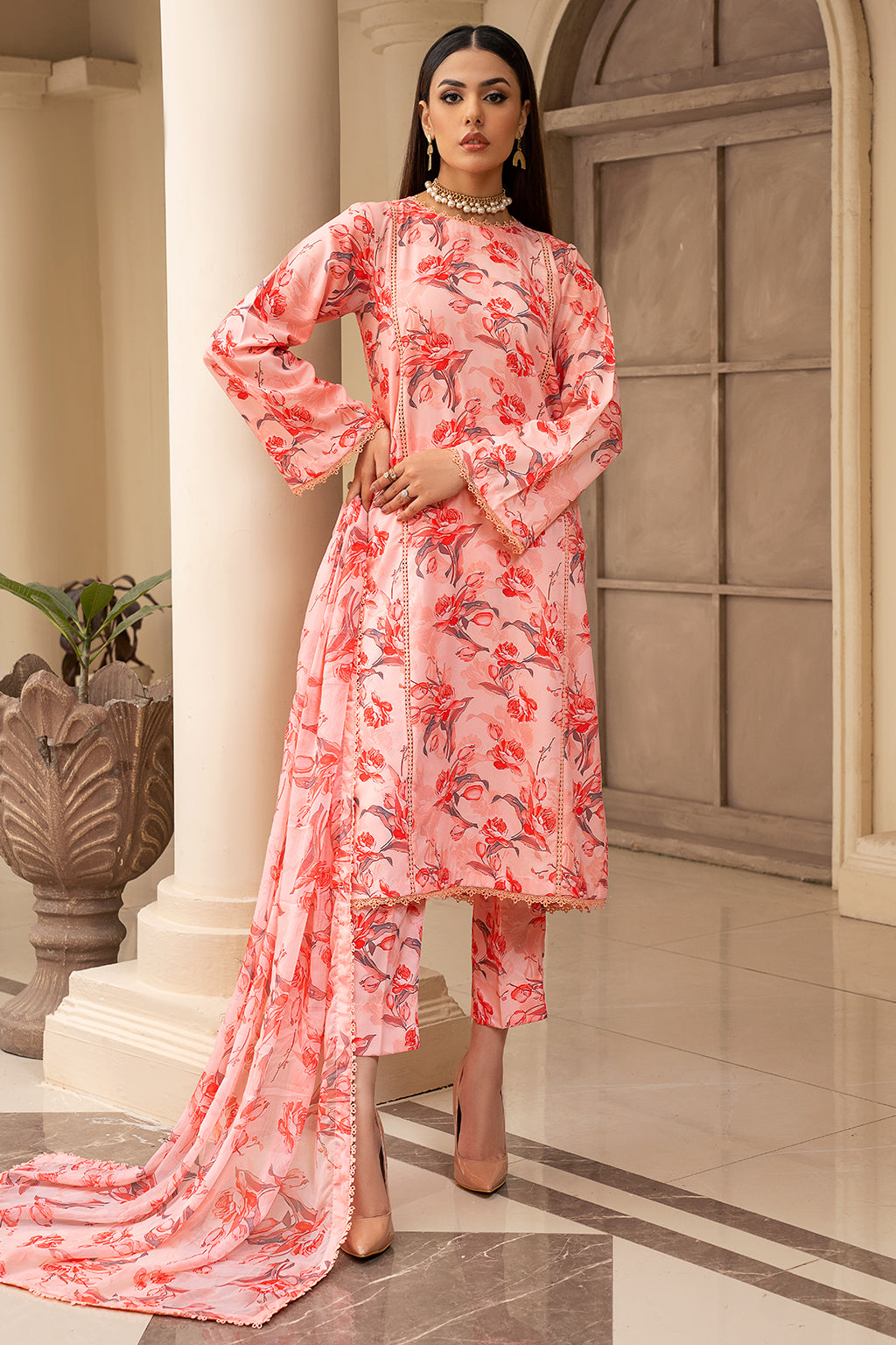 Zarif | Prints 24 | ZPR 06 AVERY